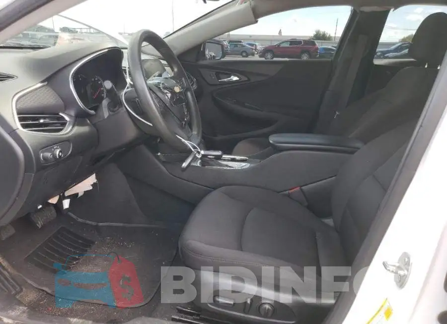 1G1ZD5ST2KF105156 Photo# 7