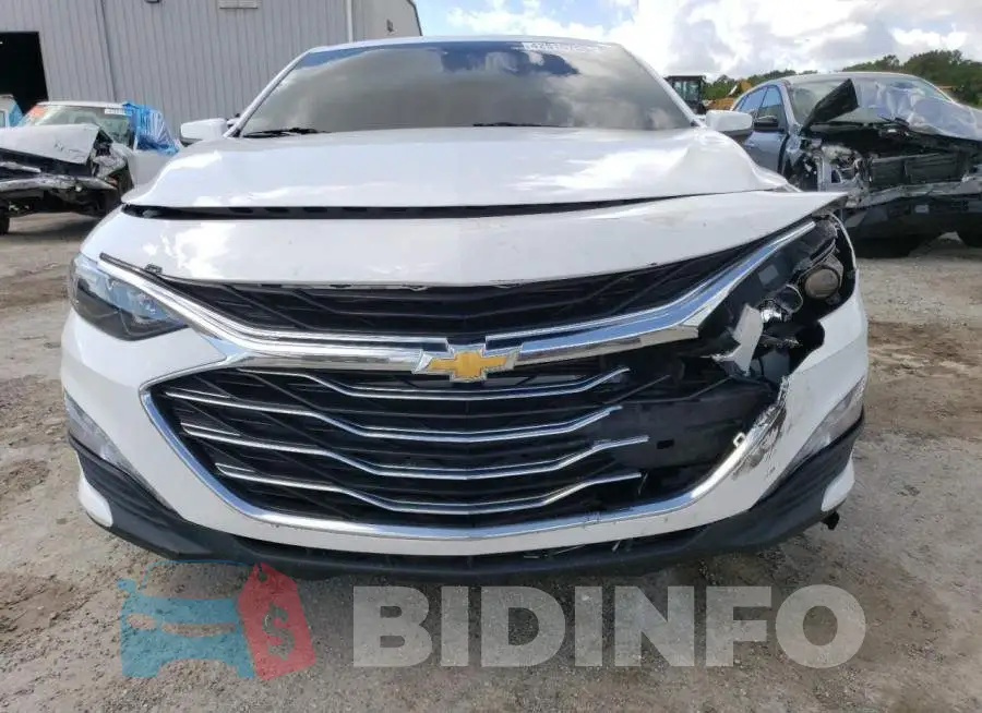 1G1ZD5ST2KF105156 Photo# 5