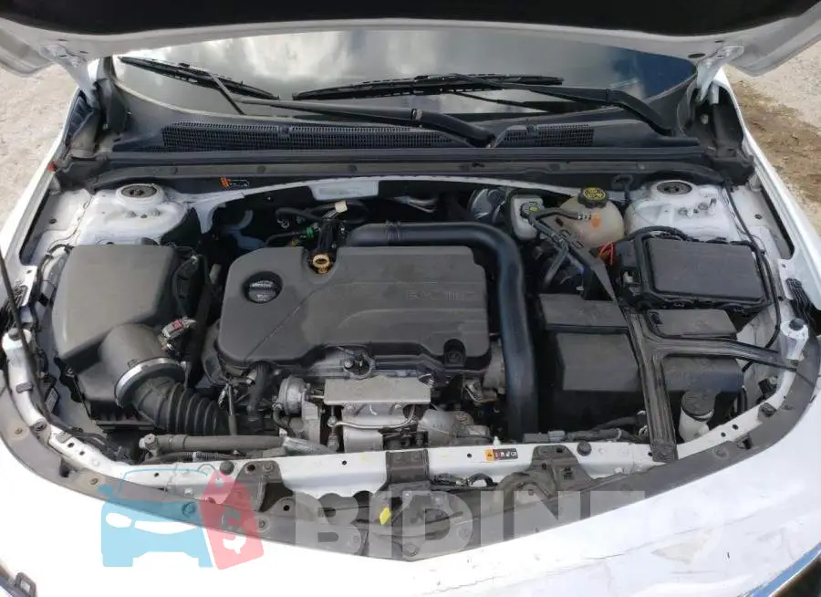 1G1ZD5ST2KF105156 Photo# 11
