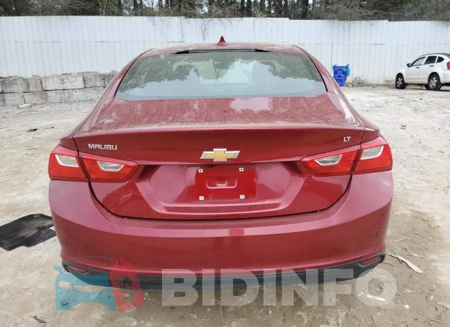1G1ZD5ST3JF209210 Photo# 6