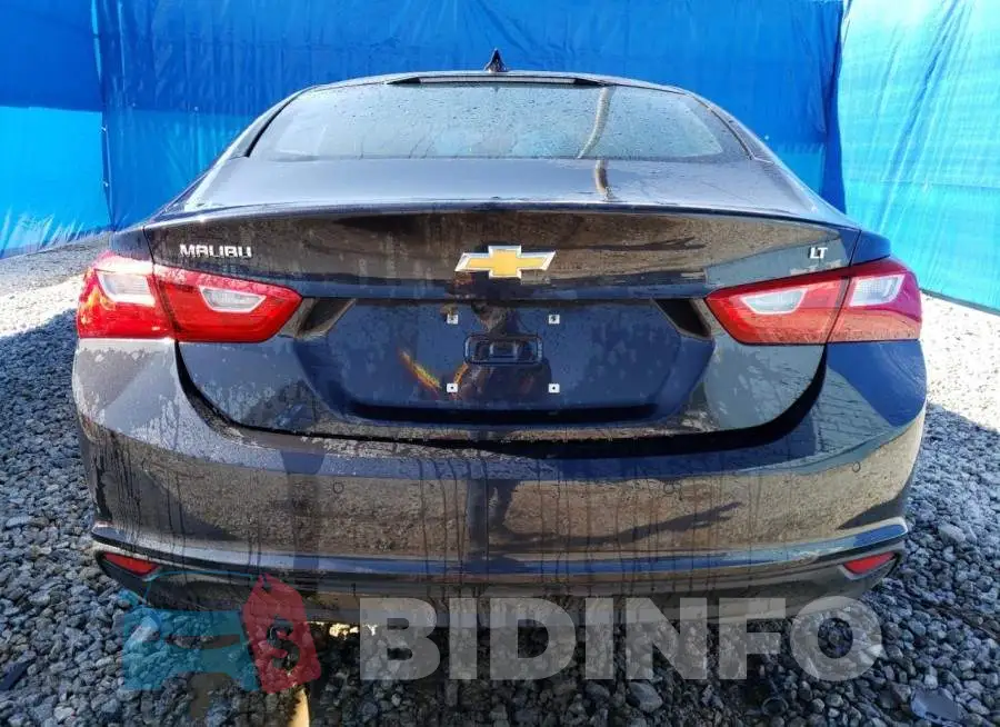 1G1ZD5ST3PF167033 Photo# 6