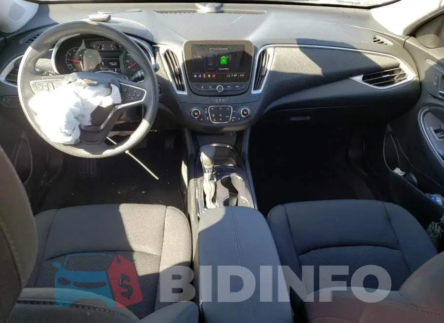 1G1ZD5ST3PF167033 Photo# 8