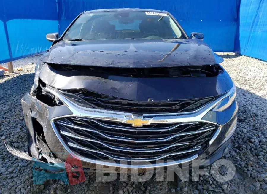 1G1ZD5ST3PF167033 Photo# 5