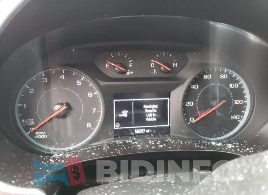 1G1ZD5ST4LF094524 Photo# 9