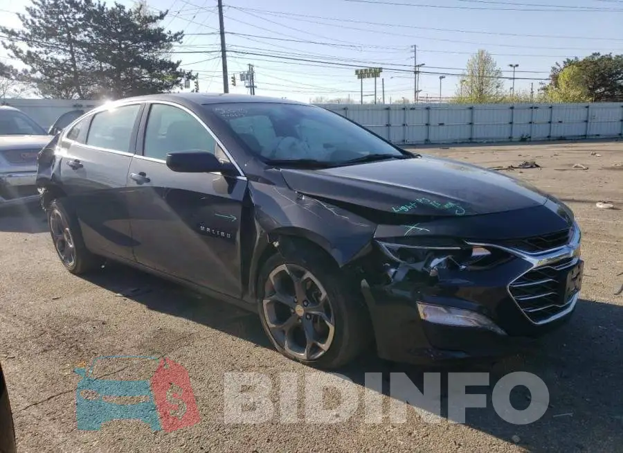 1G1ZD5ST8NF115491 Photo# 4