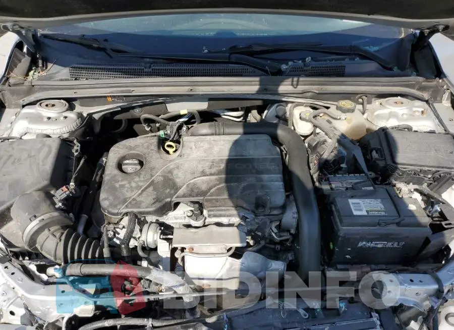 1G1ZD5STXJF122923 Photo# 11