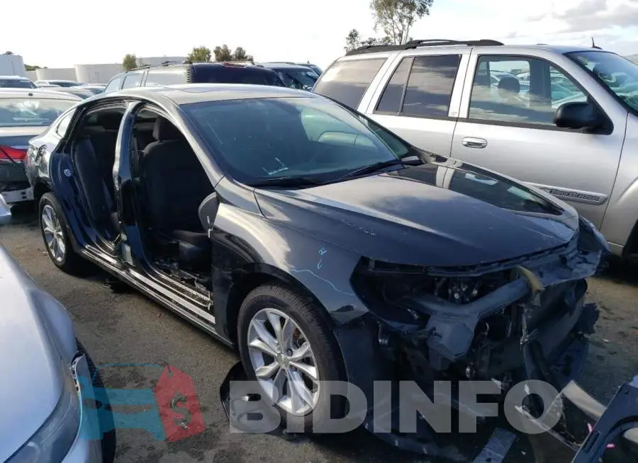 1G1ZD5STXLF014076 Photo# 4