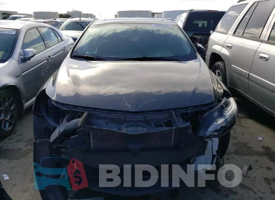 1G1ZD5STXLF014076 Photo# 5