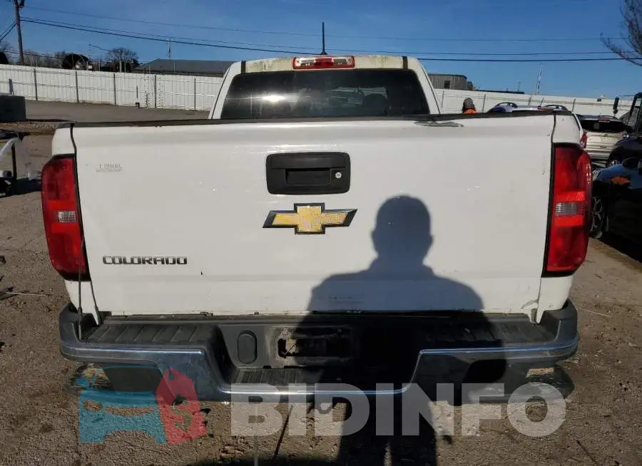 1GCHSAEA1L1108744 Photo# 6