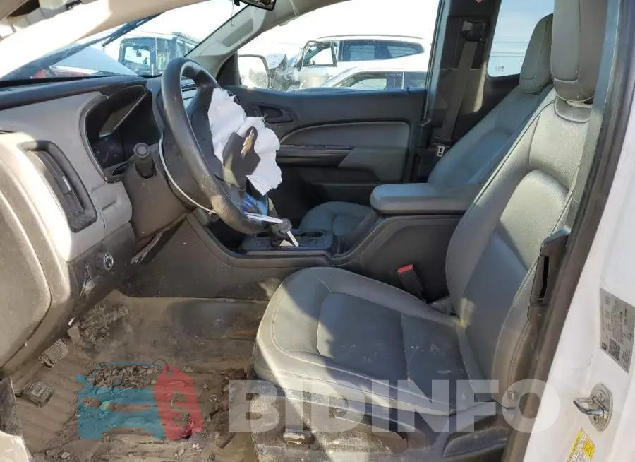 1GCHSAEA1L1108744 Photo# 7