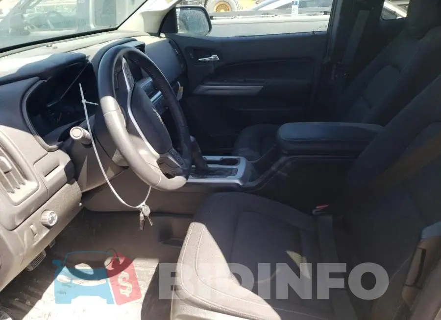 1GCHSCEA0M1276517 Photo# 7