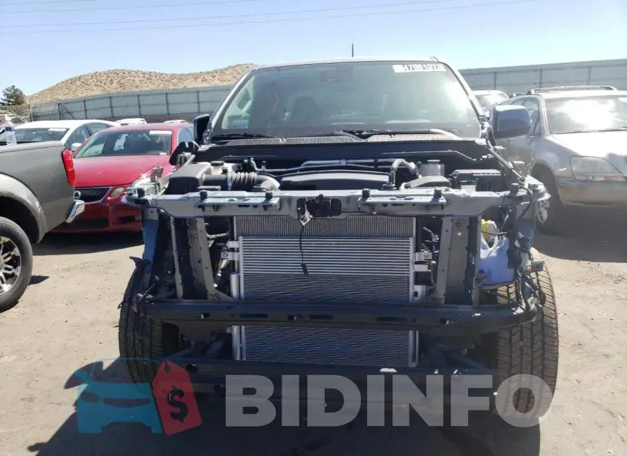1GCHSCEA0M1276517 Photo# 5