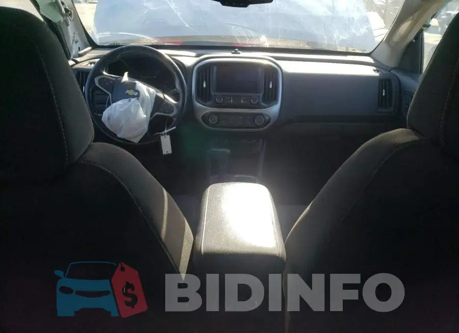 1GCHSCEA3M1282618 Photo# 8