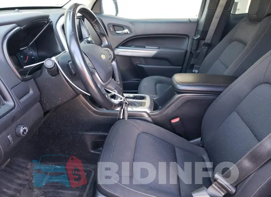 1GCHSCEA7M1280385 Photo# 7