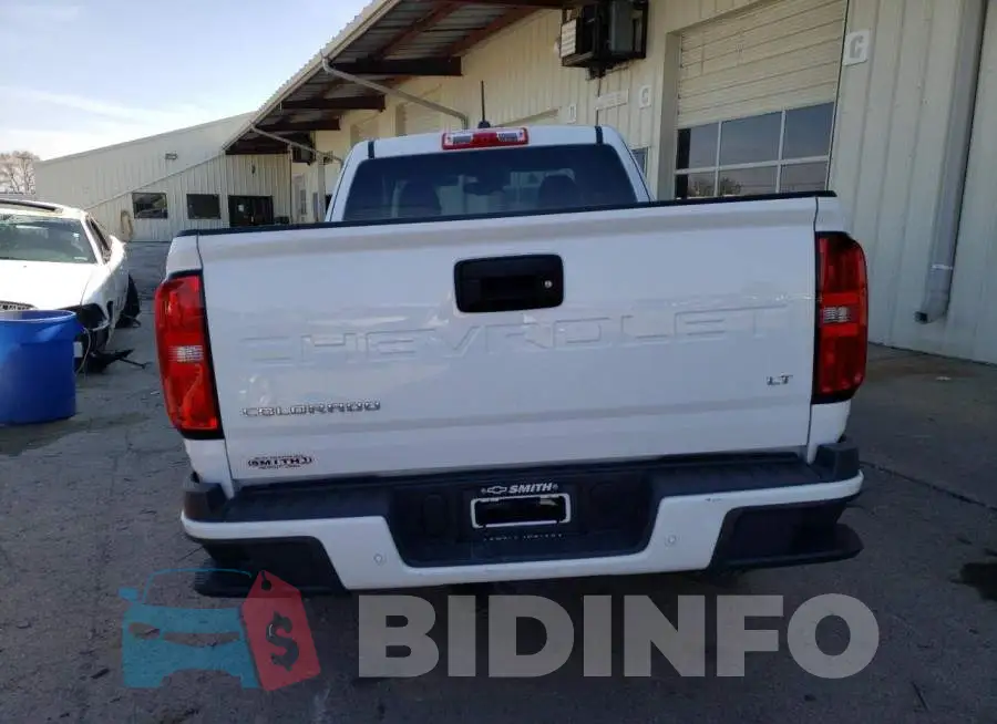 1GCHSCEA7M1280385 Photo# 6