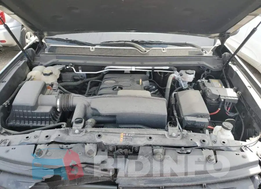 1GCHSCEA8M1233270 Photo# 11