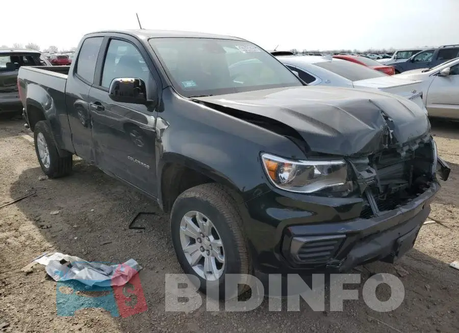 1GCHSCEA8M1233270 Photo# 4