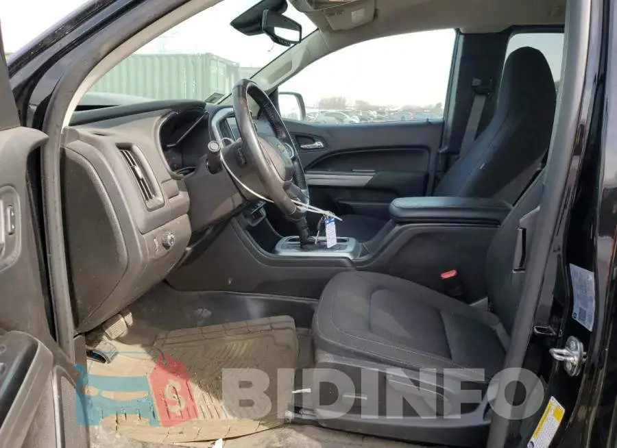 1GCHSCEA8M1233270 Photo# 7