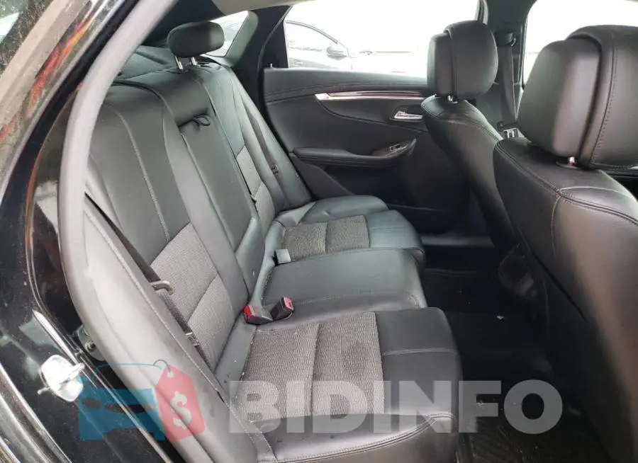 2G1115SL2E9281164 Photo# 6