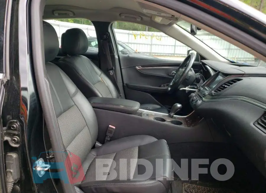 2G1115SL2E9281164 Photo# 5