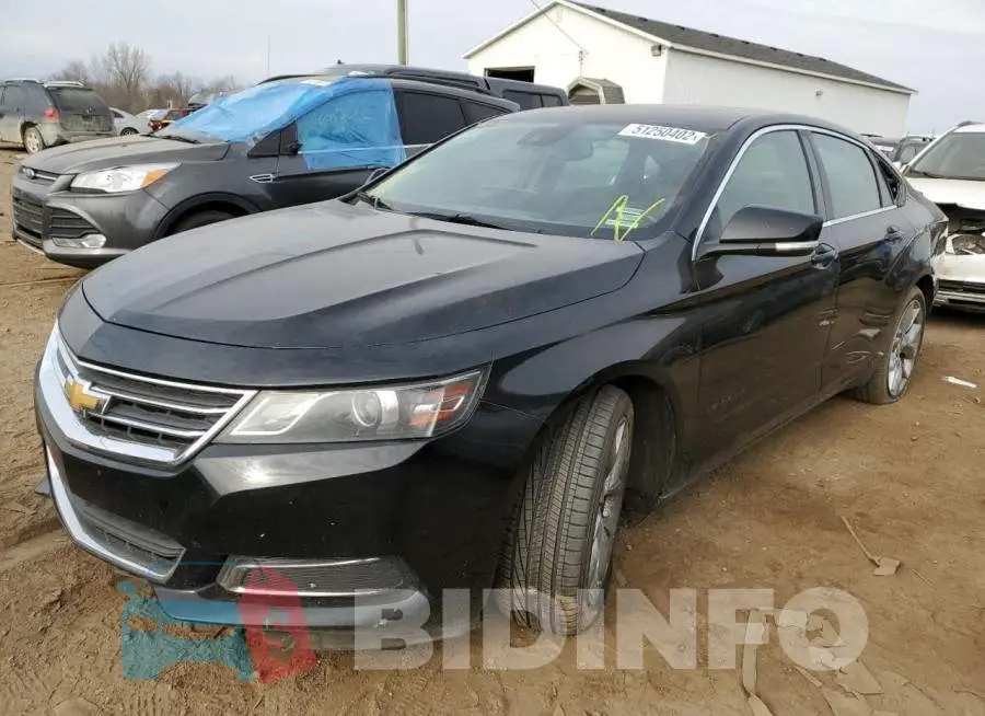 2G1125S3XE9168432 Photo# 2