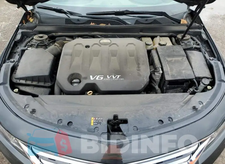 2G1165S36F9117385 Photo# 11