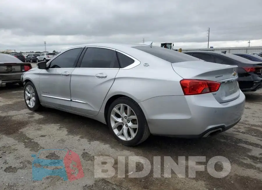2G1165S37F9195562 Photo# 2