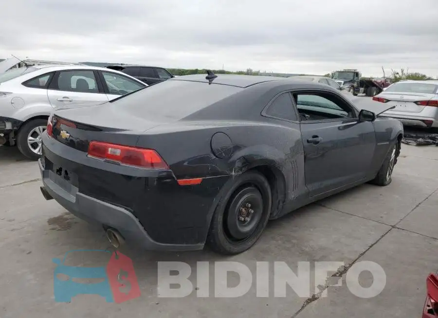 2G1FB1E31E9248907 Photo# 3