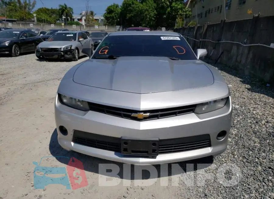 2G1FB1E38E9320640 Photo# 5