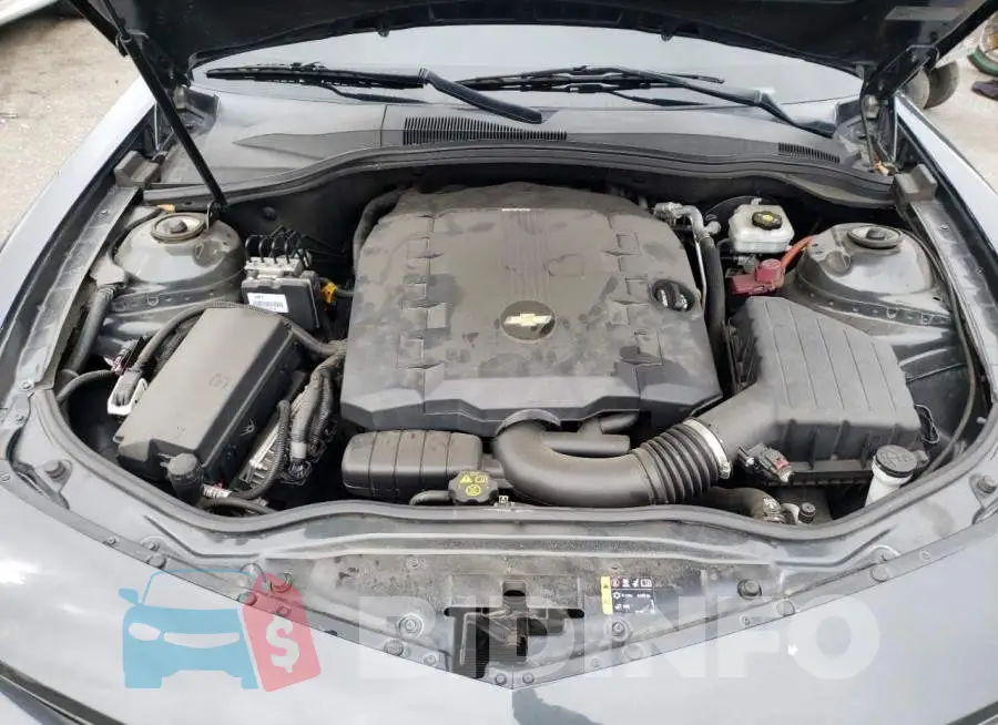 2G1FD1E30F9152343 Photo# 11