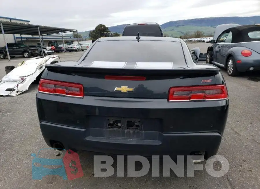 2G1FD1E30F9152343 Photo# 6