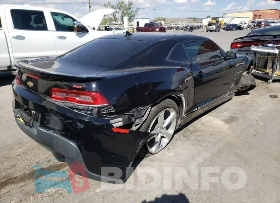 2G1FD1E37F9299193 Photo# 4