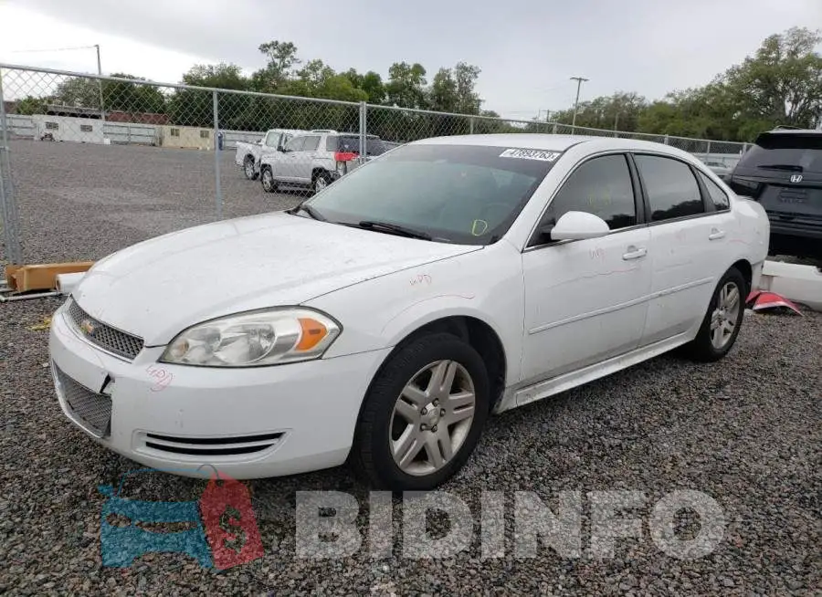 2G1WB5E33E1147941 Photo# 1