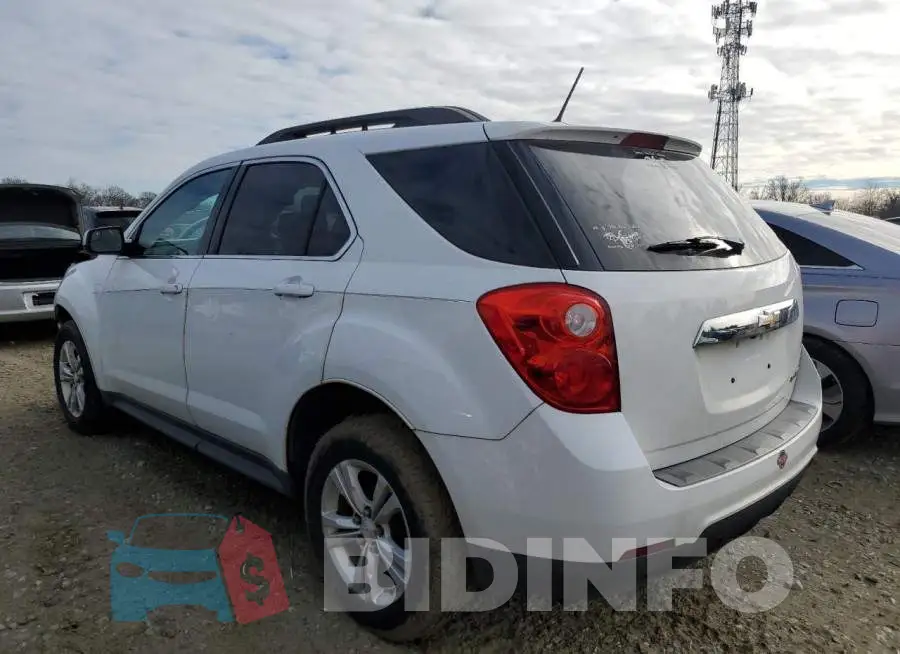 2GNALBEK0E6282082 Photo# 2