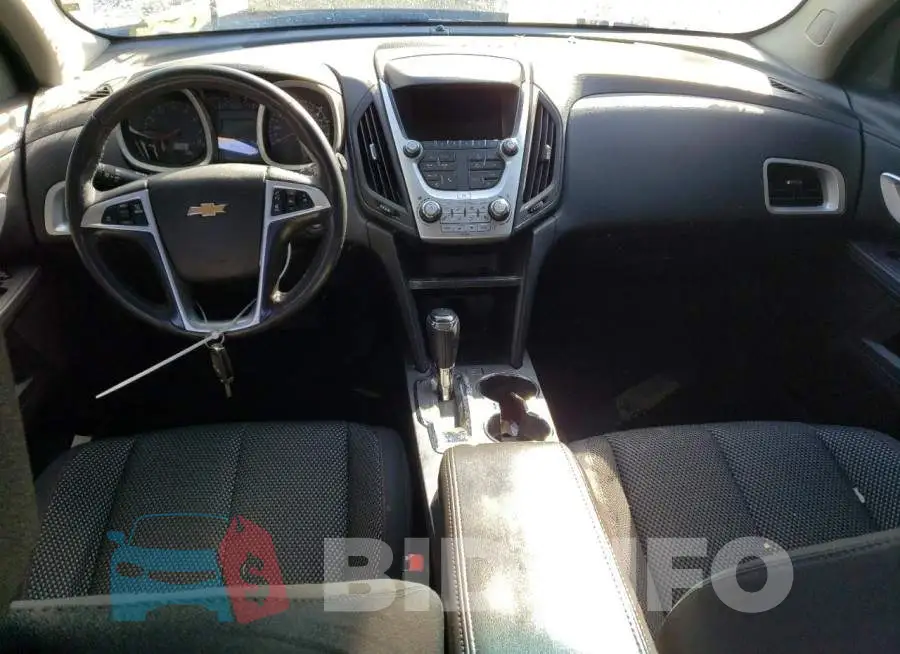 2GNALCEKXG6267338 Photo# 8