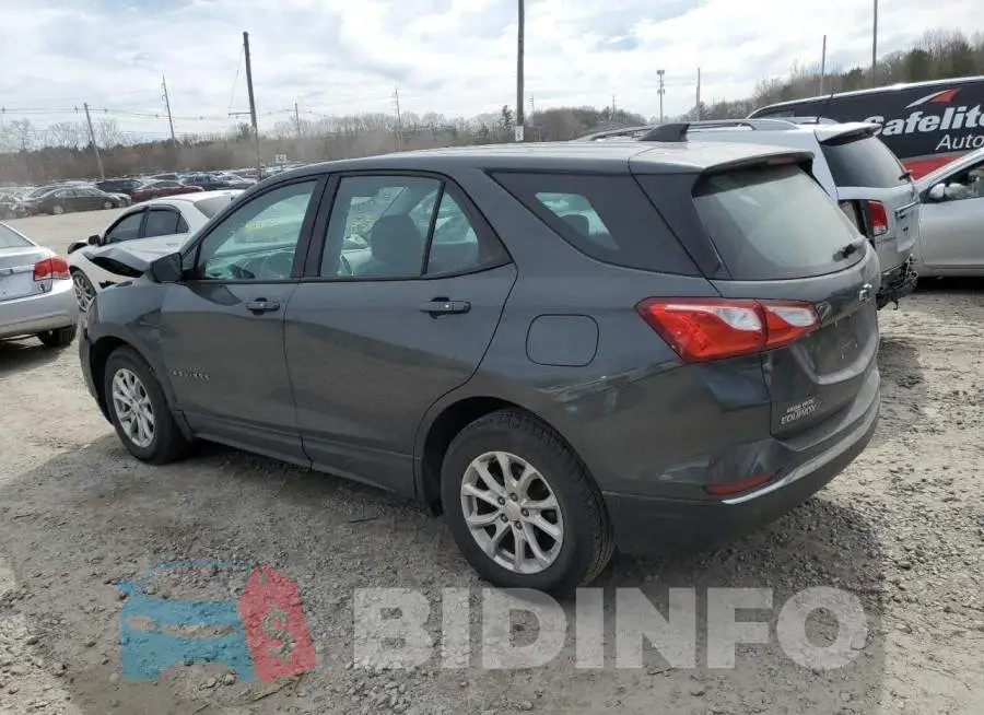2GNAXHEV8J6277692 Photo# 2