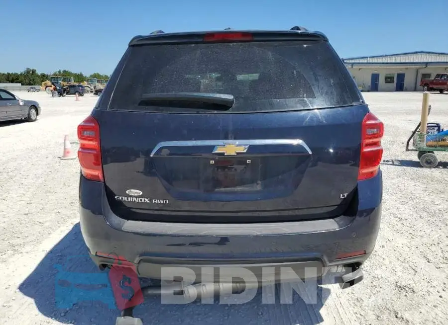 2GNFLFE36H6239442 Photo# 6