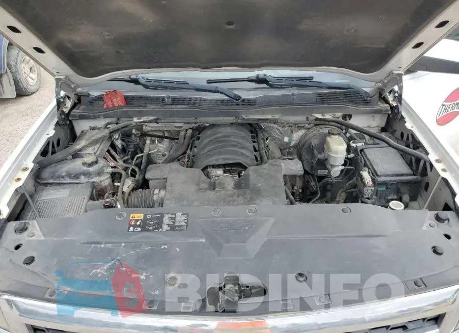 3GCPCREC6EG101155 Photo# 11