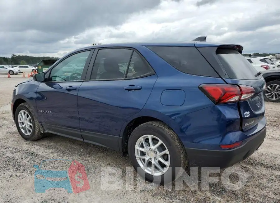 3GNAXHEV8NS210159 Photo# 2