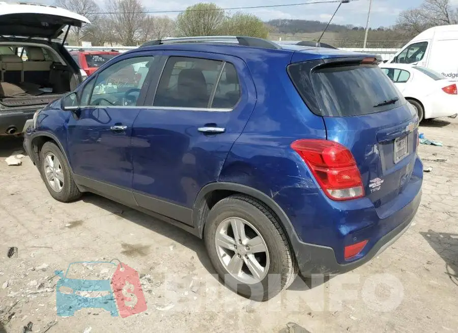 3GNCJLSB9HL158921 Photo# 2
