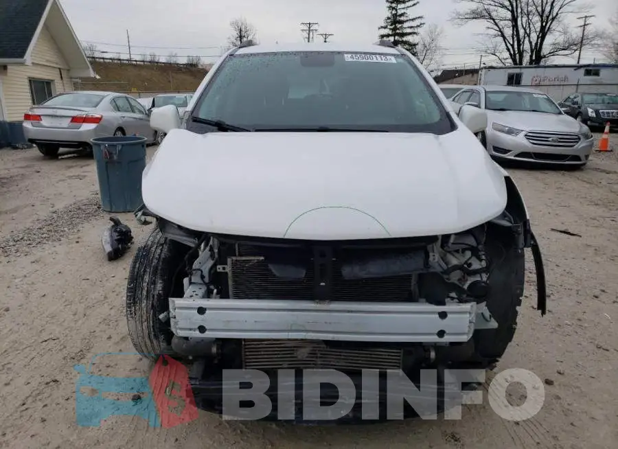 3GNCJPSB6HL144143 Photo# 5