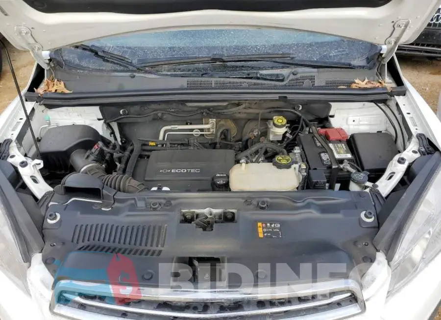 KL7CJKSB1FB257540 Photo# 11