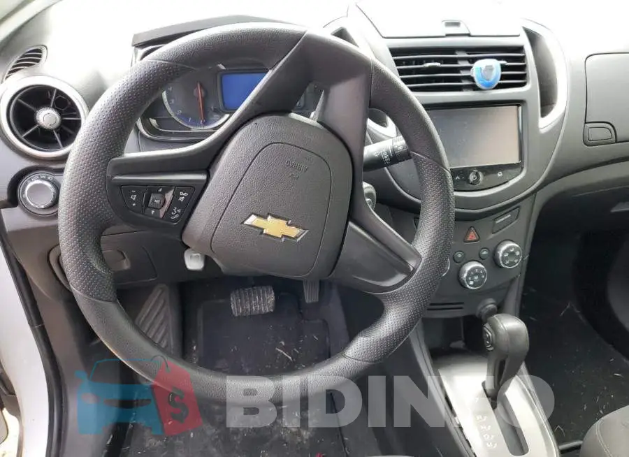 KL7CJKSB1FB257540 Photo# 8