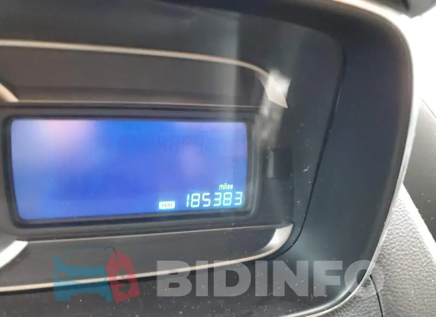 KL7CJKSB1FB257540 Photo# 9