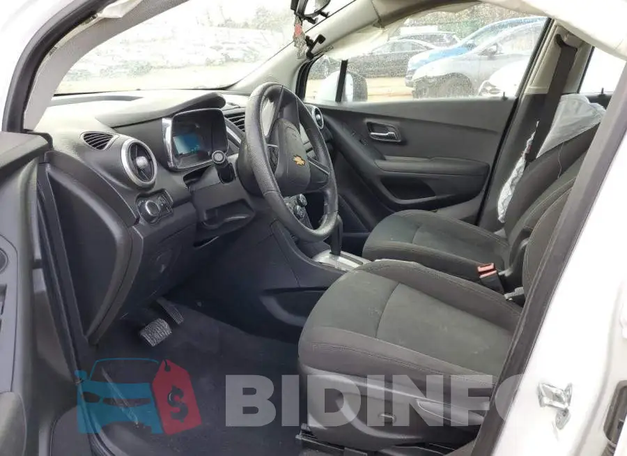 KL7CJKSB1FB257540 Photo# 7