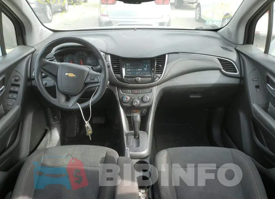 KL7CJKSB7HB208801 Photo# 8