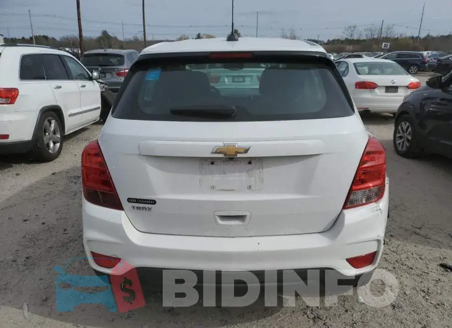KL7CJKSB7HB208801 Photo# 6