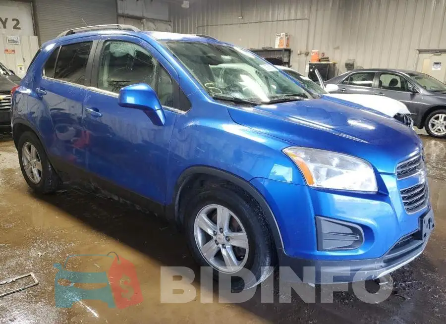 KL7CJLSB7FB243258 Photo# 4