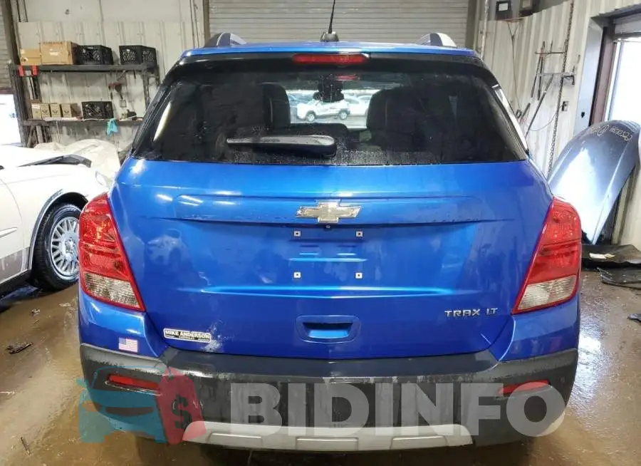 KL7CJLSB7FB243258 Photo# 6