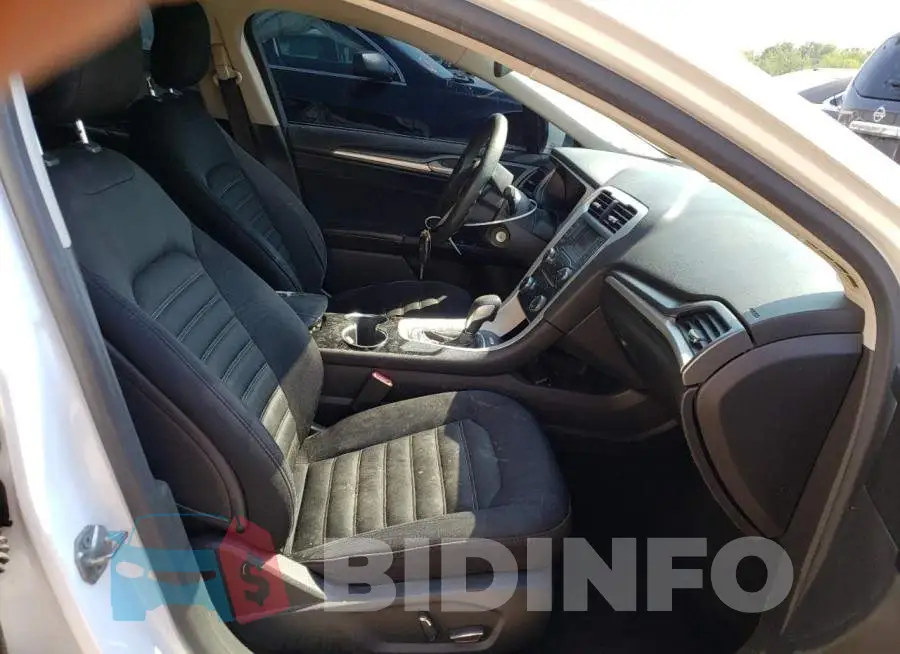 1FA6P0H76F5101536 Photo# 5